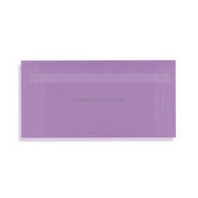 Envelope DL | Vellum Mauve Lilac Translucent, Peel + Seal 100gsm translucent envelope | PaperSource