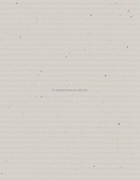 Classic Riblaid | Stucco Matte, Lightly Textured Laser Printable A4 250gsm Card, Close up view | PaperSource