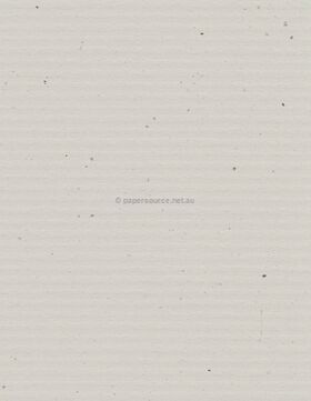 Classic Riblaid | Stucco Matte, Lightly Textured Laser Printable A4 118gsm Paper, Close up view | PaperSource