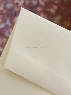 Envelope MINI 90x130 | Ivory Smooth Custom made 95gsm matte envelope | PaperSource