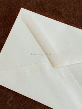 Envelope 92x130-12pk | Ivory Smooth Custom made 95gsm matte envelope | PaperSource