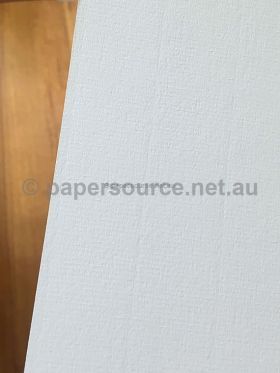 Conqueror Laid Brilliant White Matte, Laser printable A4 120gsm Paper | PaperSource