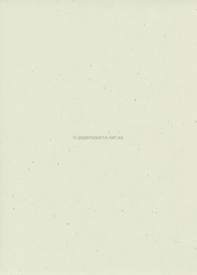 Classic Riblaid | Pistachio Pale Minty Green Matte, Lightly Textured Laser Printable A4 118gsm Paper | PaperSource