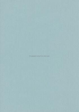 Concept | Ocean Mist Matte, Vellum Smooth Printable A4 352gsm Card | PaperSource