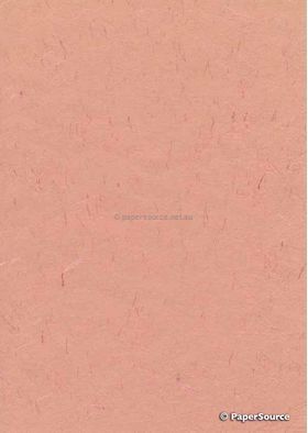 Silk Plain | Apricot 90gsm Recycled Handmade Paper | PaperSource