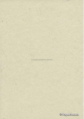Silk Plain | Ivory 90gsm Recycled Printable Handmade Paper | PaperSource