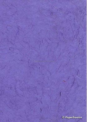 Silk Plain | Lavender 90gsm Recycled Printable Handmade Paper | PaperSource