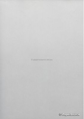 Vellum Patterned | Fineline, a fine line pattern made during manufacture. Transparent 105gsm paper which is also known as Trace, Translucent or Tracing paper, Parchment or Pergamano. | PaperSource