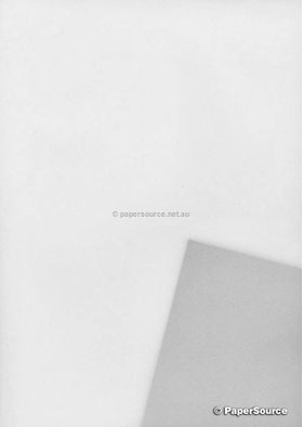 Vellum | Gilclear white Transparent A4 105gsm paper. Also known as Trace, Translucent or Tracing paper, Parchment or Pergamano. | PaperSource