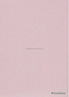 Aurora Baby Pink Pearl Metallic 200gsm Card | PaperSource
