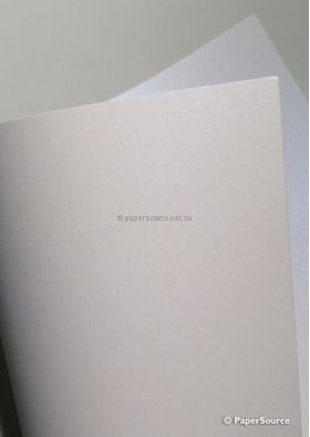 Envelope DL | Curious Metallics Virtual Pearl 120gsm metallic envelope | PaperSource