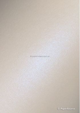 Envelope DL | Curious Metallics Virtual Pearl 120gsm metallic envelope | PaperSource