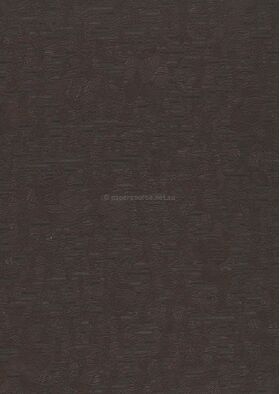Embossed Classic Rose | Port Wine Pearlescent A4 120gsm paper | PaperSource