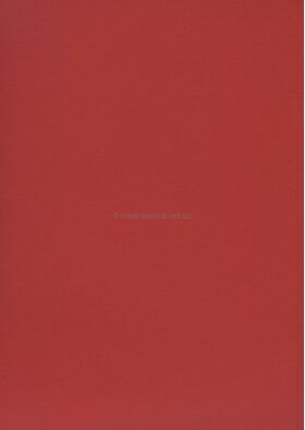 Neptune | Red Matte Laser Printable A4 280gsm Card | PaperSource