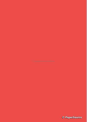 Optix Red Bright Matte, Smooth Laser Printable 80gsm Paper | PaperSource