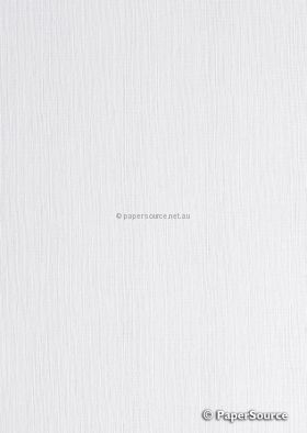 Clearance - Knight Linen White 280gsm card | PaperSource