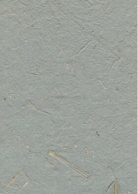 Recycled Botanical | Bushland Grey, 300gsm handmade, recycled paper or card | PaperSource