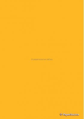 Optix Patti Ochre Matte, Smooth Laser Printable A4 110gsm Paper | PaperSource