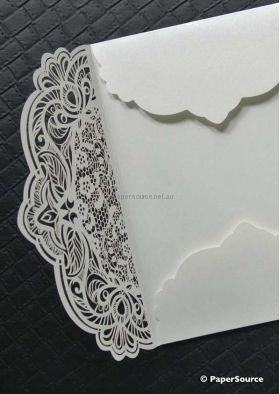 Image shows the Ivory Pearl for reference only