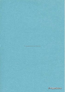 Galaxy Aqua Blue | Pearlescent 250gsm Card | PaperSource