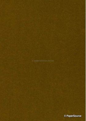Galaxy Chocolate Bronze | Pearlescent 250gsm Card | PaperSource
