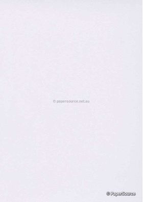 Galaxy White Pearl | Pearlescent 250gsm Card | PaperSource