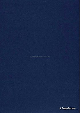Galaxy Indigo Blue | Pearlescent 250gsm Card | PaperSource