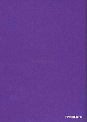 Galaxy Lavender Purple | Pearlescent 250gsm Card | PaperSource