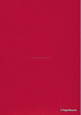 Galaxy Rich Red | Pearlescent 250gsm Card | PaperSource