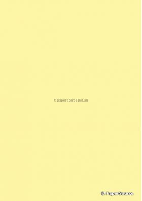 Optix Zoda Lemon Yellow paper 80gsm