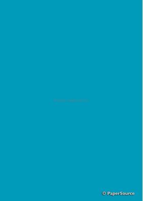 Optix Zuli Blue Matte, Smooth Laser Printable A4 80gsm Paper | PaperSource