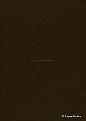 Concept Mahogany Dark Rich Brown Matte, Smooth Printable A4 352gsm Card | PaperSource