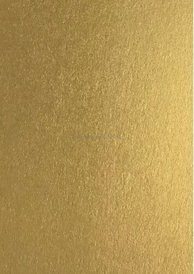 Canford Gold Shimmer Metallic 1 sided gold, 280gsm Card | PaperSource