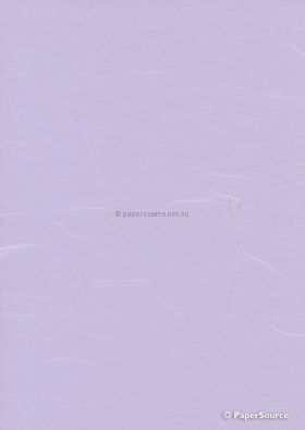 Japanese | Rayon Unryushi Lilac 90gsm Laser Printable paper | PaperSource