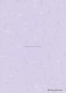 Japanese Tairei Hikari Lilac, 86gsm Aurora Printable Paper.  | PaperSource