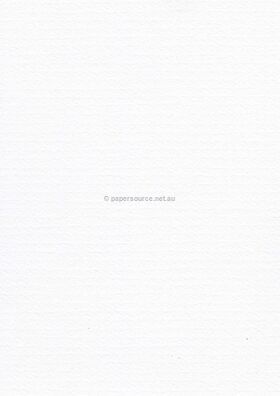 Esse | White Matte, Lightly Textured Laser Printable A4 270gsm Card | PaperSource