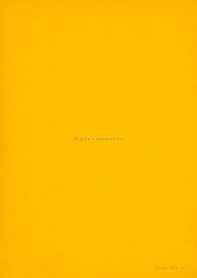 Envelope 155sq | Kaskad Oriole Gold (Yellow) 100gsm matte envelope | PaperSource