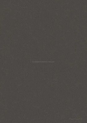 Curious Metallics | Ionised Charcoal Grey, Metallic Printable A4 Board | PaperSource