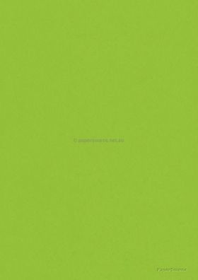 Kaskad Parakeet Green Matte, Smooth Laser Printable A4 225gsm Card | PaperSource
