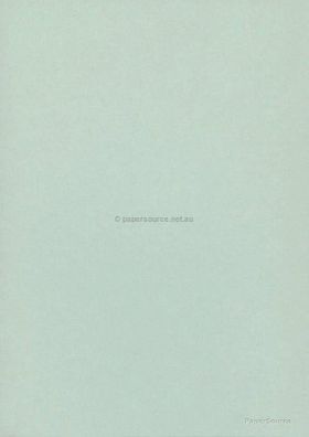 Stardream | Aquamarine Pearlescent 285gsm Card with colour on both sides | PaperSource