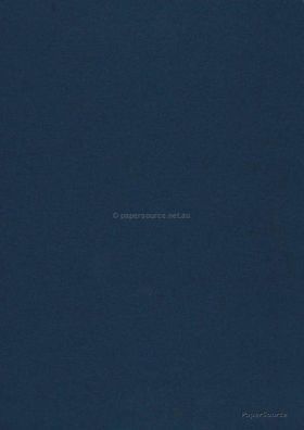 Stardream Lapislazuli Dark Blue Smooth Printable Surface Metallic 120gsm A4 Paper