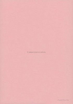 Stardream | Rose Quartz - Light Pink Pearlescent 120gsm A4 Paper with colour on both sides | PaperSource