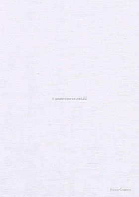 Envelope C6 114 x 162mm | Knight Linen White 100gsm matte textured envelope | PaperSource