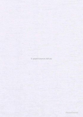 Envelope 11b | Knight Linen White 100gsm matte textured envelope | PaperSource