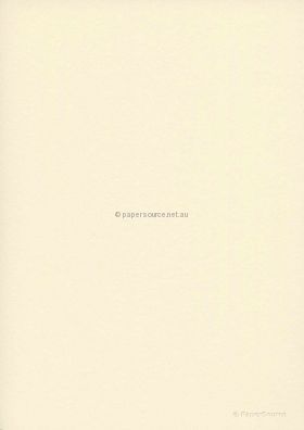 Envelope DL | Rives Tradition Pale Cream 120gsm matte envelope (close up view) | PaperSource