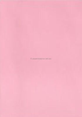 Kaskad Flamingo Pink Matte, Smooth Laser Printable A4 225gsm Card | PaperSource