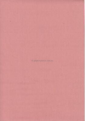 Embossed Loom Red Pearlescent 120gsm A4 paper | PaperSource