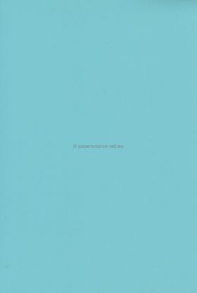 Mirror Gloss Turquoise Light A4 Full Gloss, 1 sided, 250gsm Card | PaperSource