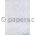 Chiffon Print | Rococo White Chiffon with White Wrought Iron Lace pattern, A4 - shown on dark background | PaperSource