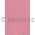 Chiffon Print | Spiral Pink Chiffon with raised Silver Glitter dots in a circle and swirl pattern, A4 | PaperSource